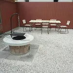 Vadkacsa Apartmanhaz Medencevel * 扎马迪