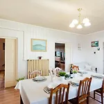 Vadkacsa Apartmanhaz Medencevel 扎马迪