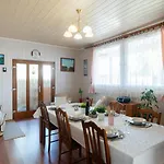 Vadkacsa Apartmanhaz Medencevel * 扎马迪