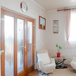 公寓 Vadkacsa Apartmanhaz Medencevel 扎马迪