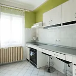 Vadkacsa Apartmanhaz Medencevel