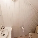 Vadkacsa Apartmanhaz Medencevel 扎马迪