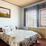 公寓 Vadkacsa Apartmanhaz Medencevel *