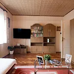 Vadkacsa Apartmanhaz Medencevel