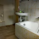 公寓 Vadkacsa Apartmanhaz Medencevel