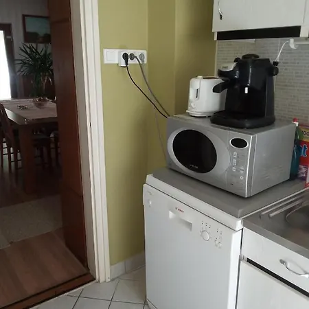 Vadkacsa Apartmanhaz Medencevel * Zamardi