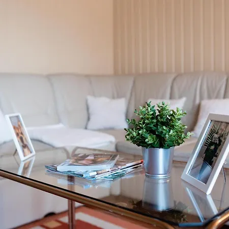 Vadkacsa Apartmanhaz Medencevel Apartment *