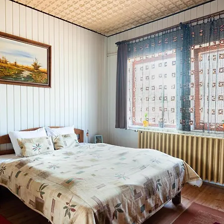 Διαμέρισμα Vadkacsa Apartmanhaz Medencevel *