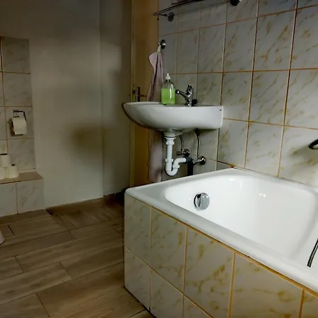 Appartamento Vadkacsa Medencével
