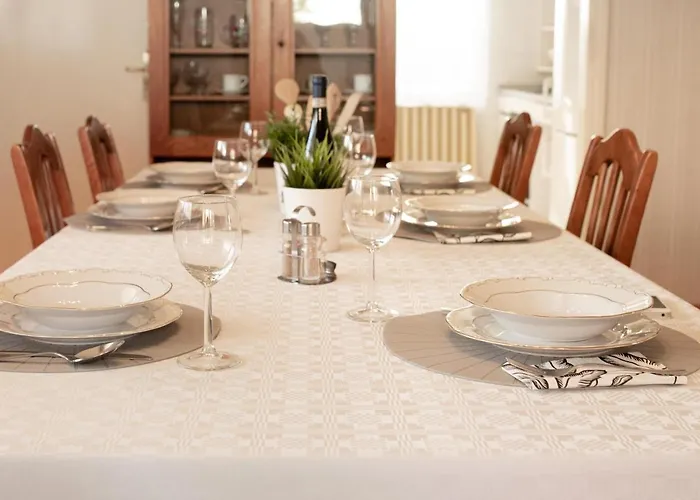 דירה Vadkacsa Apartmanhaz Medencevel זמראדי