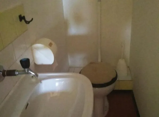 Vadkacsa Apartmanhaz Medencevel דירה *